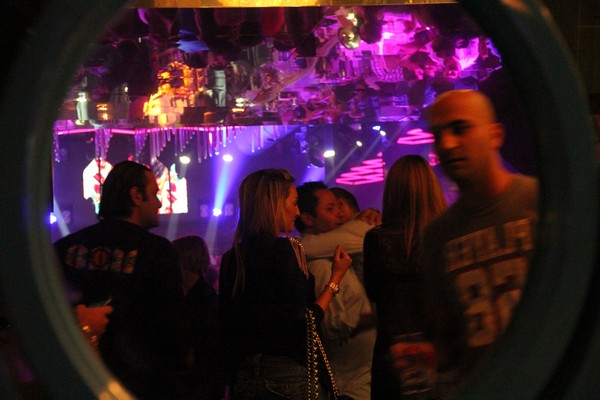 Mad Winter 2012 Season Opening
